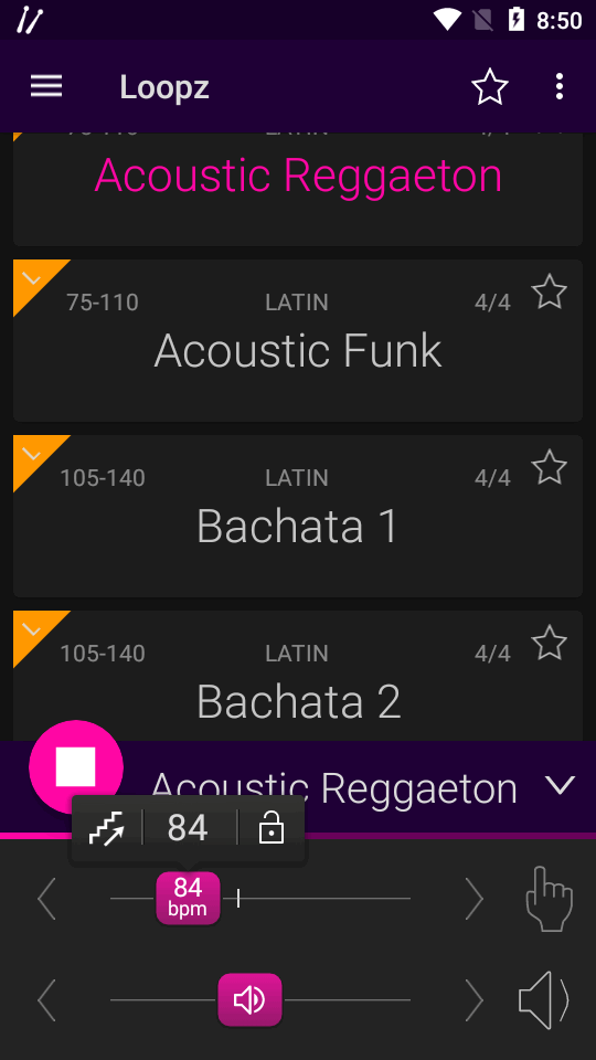 Loopz鼓机安卓高级版