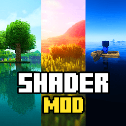 我的世界光影模组插件SHADER MODS