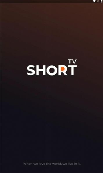 ShortTV短视频app官方版