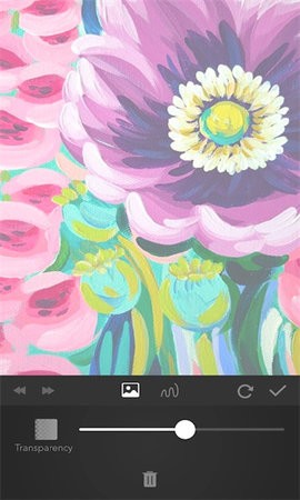 painting album绘画