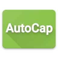 视频加字幕AutoCap