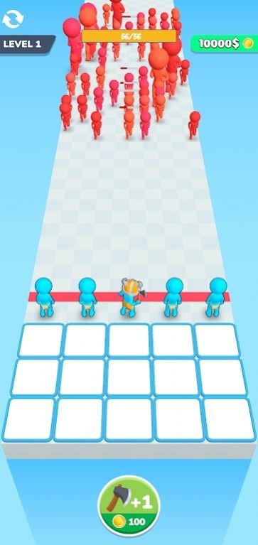 合成武器射击中文版