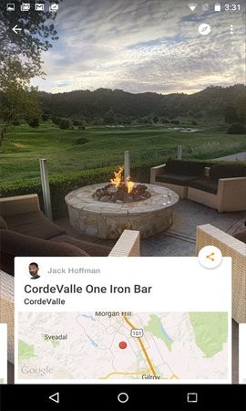 360街景地图