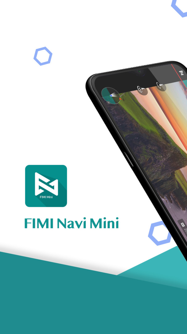 FIMI Navi Mini