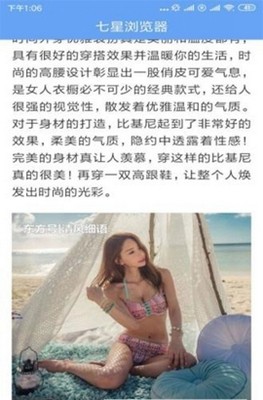 Next浏览器