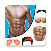 腹肌生成器Men Abs Editor