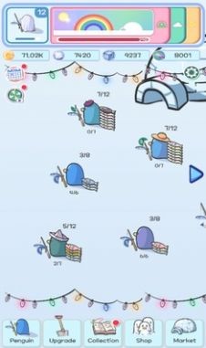 企鹅冰钓中文版