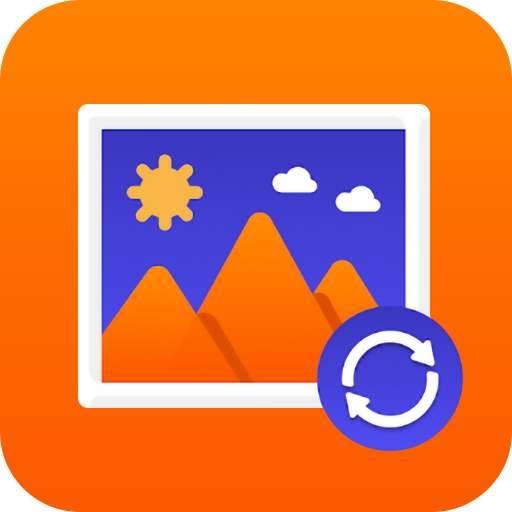 小汀照片恢复大师