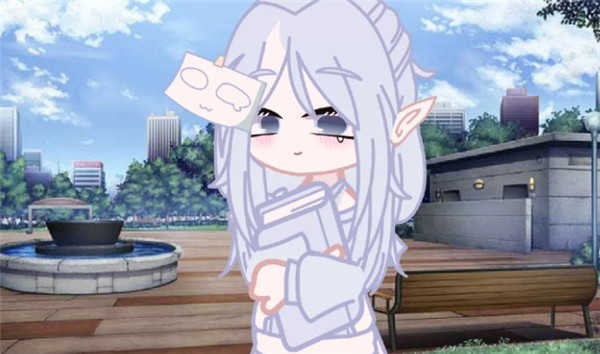 加查+plus自带人设工具