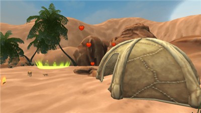 猎豹家庭模拟器