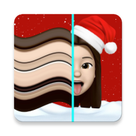 照片扭曲扫描器