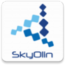 skyolin助手分屏