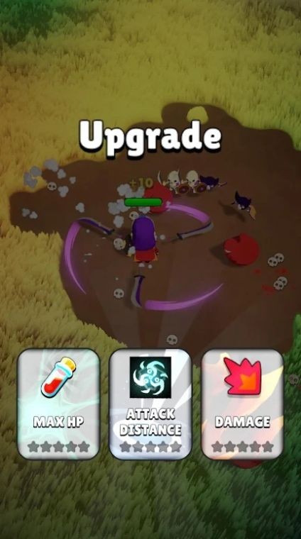 幸存者无尽战争官方版