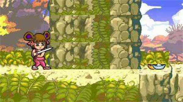 炎龙传说中文版