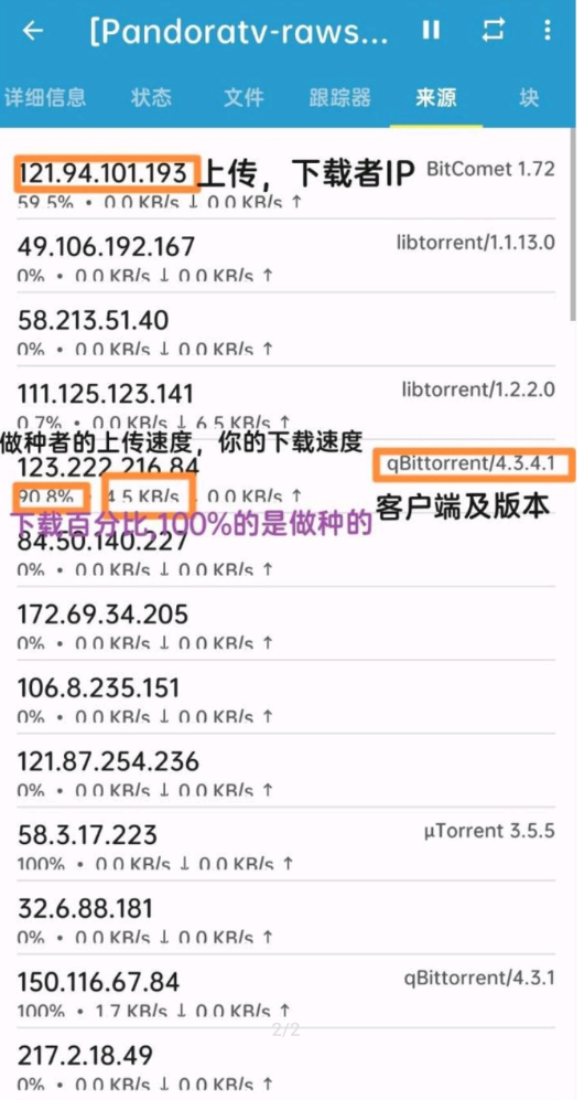 Flud+下载器