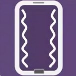 屏幕边缘通知Edge Notifications