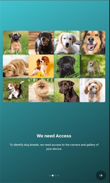 狗狗鉴定器Dog Scanner