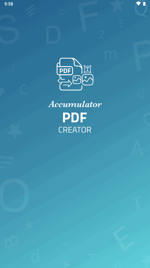 PDF转换神器AccumPDF