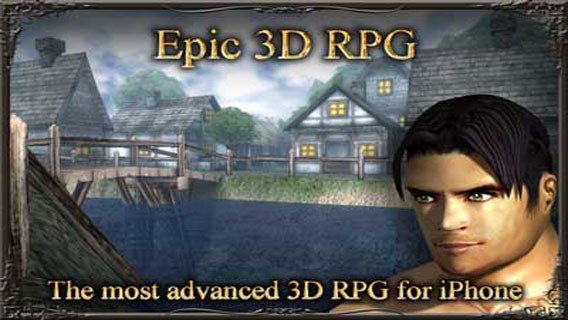 地球与传说中文版