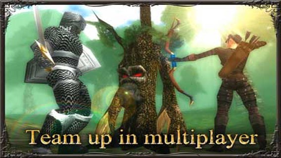 地球与传说中文版