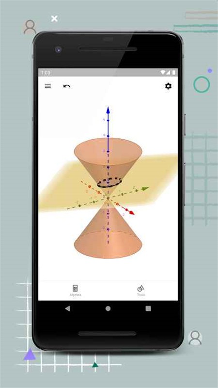 3D计算器(3D Calculator)