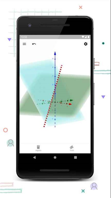 3D计算器(3D Calculator)