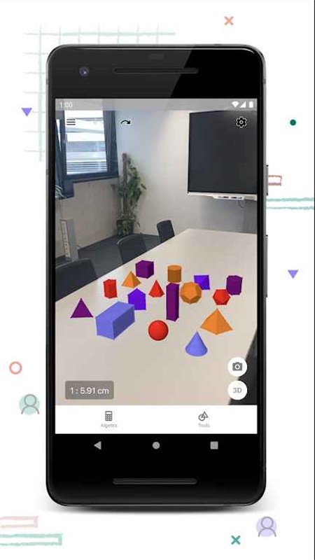 3D计算器(3D Calculator)