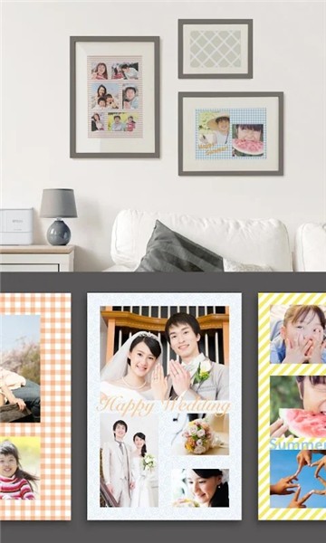 爱普生创意打印