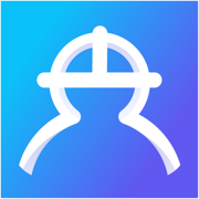 乐工宝考勤打卡app