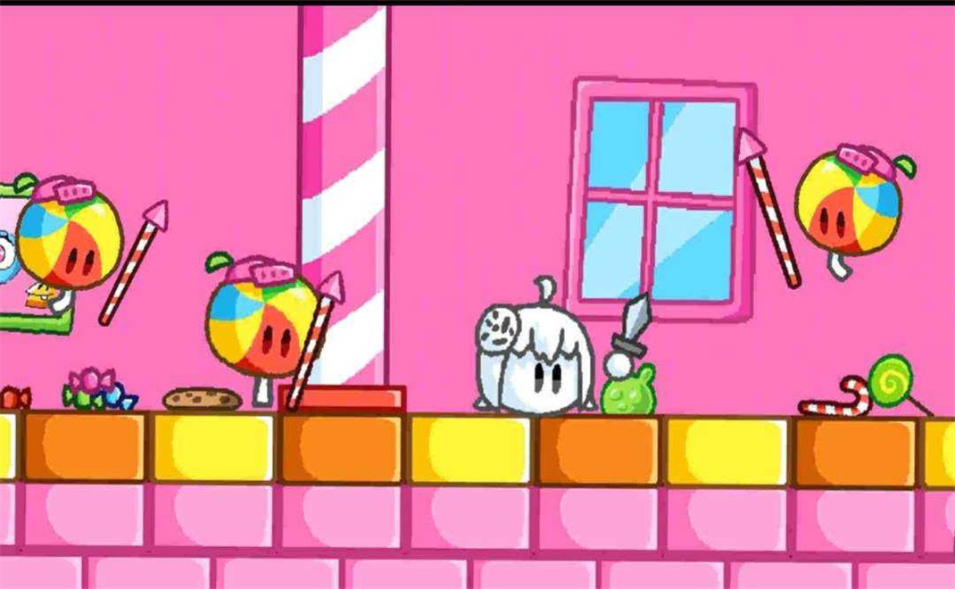 小雕的奇幻冒险2