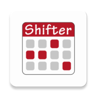 值班规划表Shifter