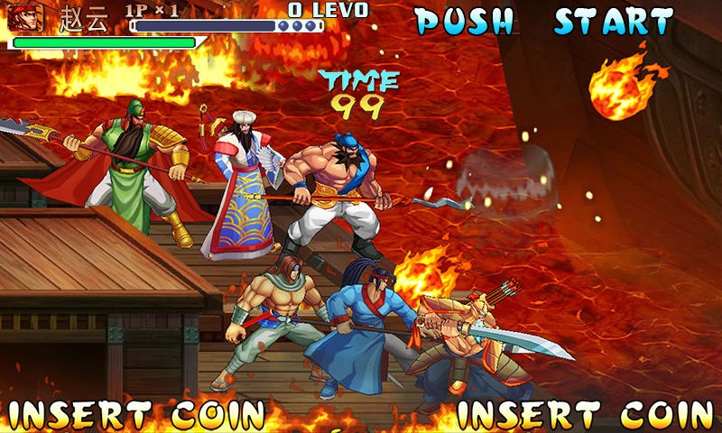 三国战纪模拟器