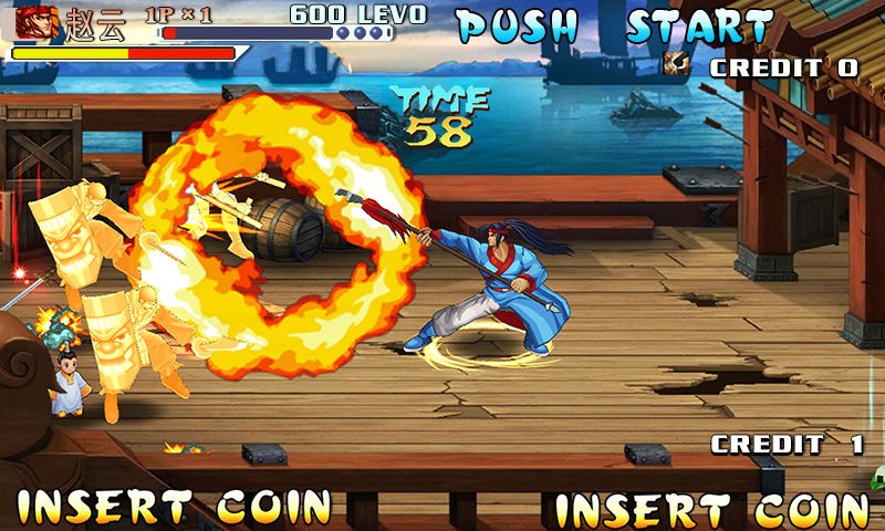 三国战纪模拟器