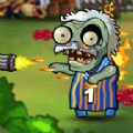 僵尸防御僵尸射击官方版