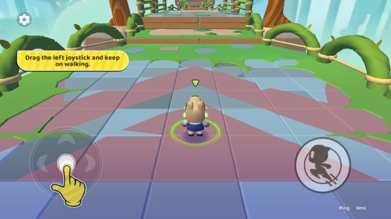 移动派对(Mobile Party)