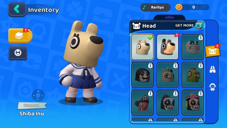 移动派对(Mobile Party)