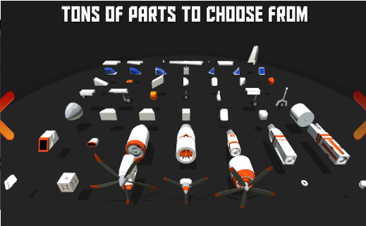 简单飞行中文版