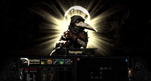 暗黑地牢安卓移植版