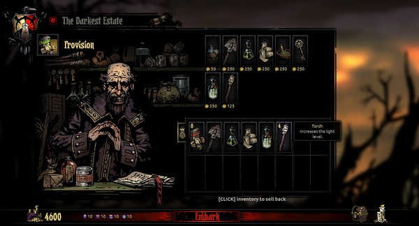 暗黑地牢安卓移植版