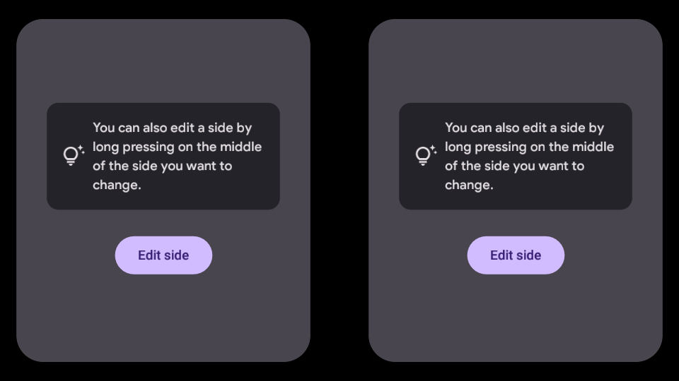 安卓仿苹果17锁屏