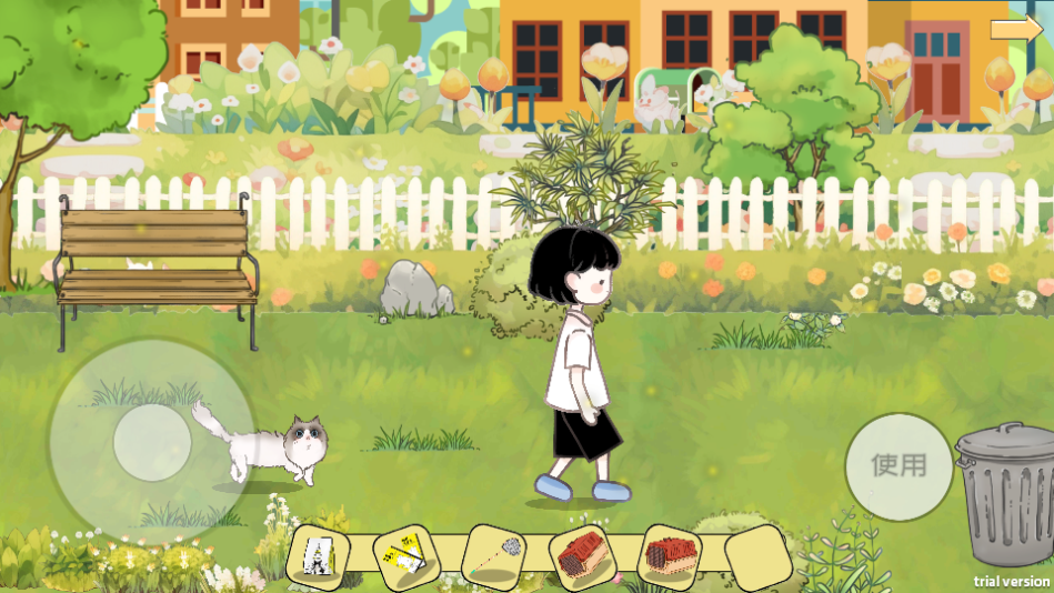 m木糖m猫猫(CatCat)