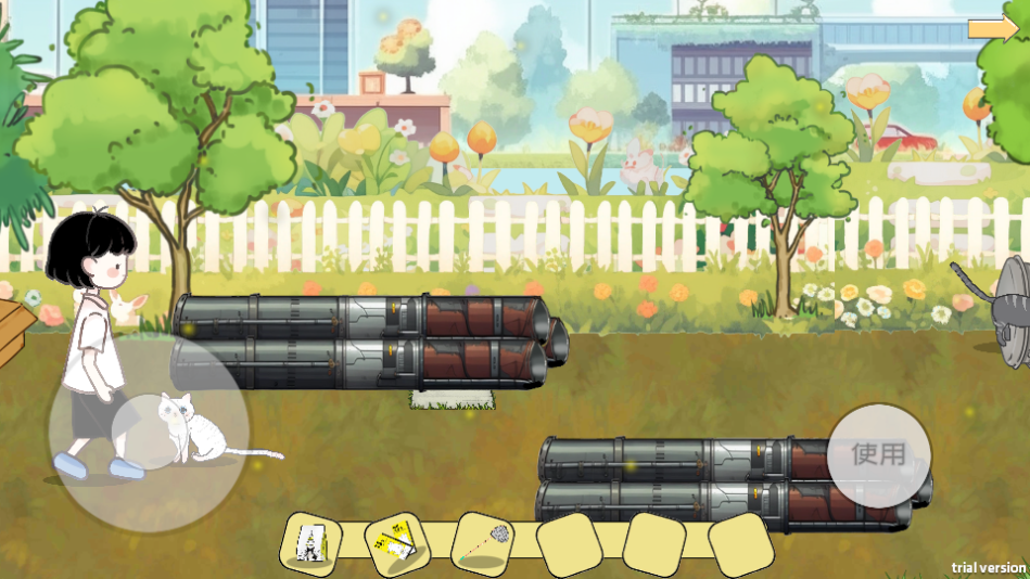 m木糖m猫猫(CatCat)