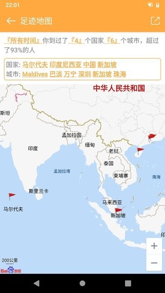 标签相册Tag Album