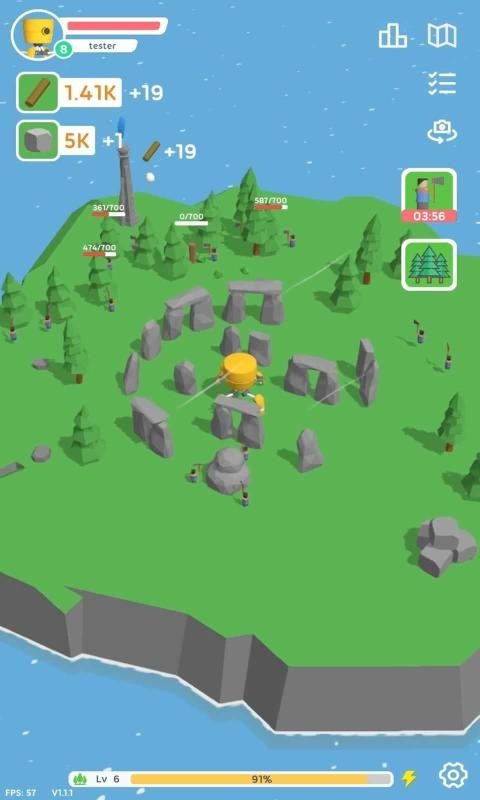 元界世界(Metaverse World)最新版