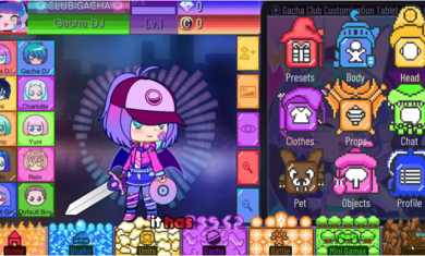 加查幻想(Gacha Fantasy)