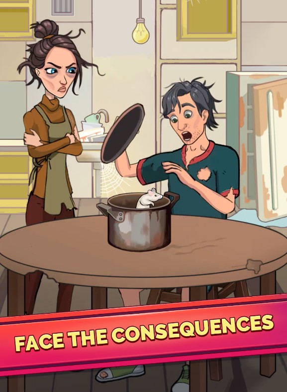 老板的人生(Rich Inc)