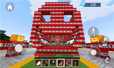 无限沙盒创造游戏