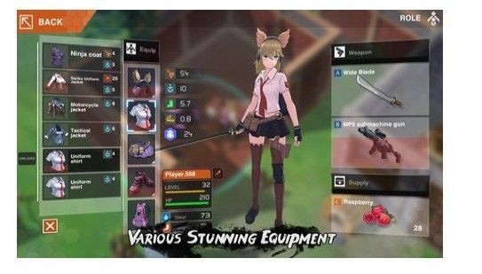 地牢僵尸城市3d版