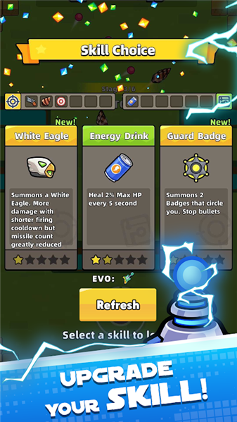 塔楼僵尸防御战Tower Survivor