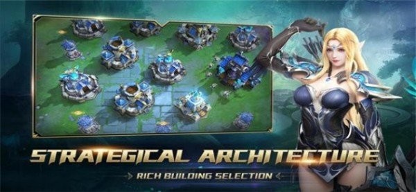 战线风暴国际版